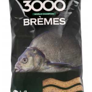 SENSAS Zanęta Bremes 1KG