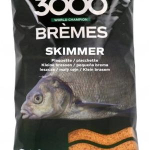 SENSAS 3000 Zanęta Skimmer 1KG