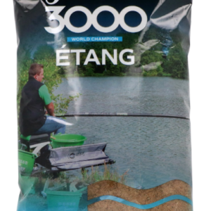 SENSAS 3000 Zanęta Etang 1KG