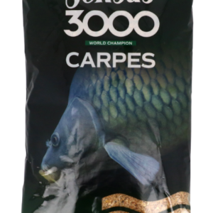 SENSAS 3000 Zanęta Carpes 1KG