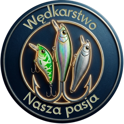 Wędkarstwo Naszą Pasją