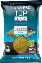 MatchPro Zanęta Top Class Leszcz 1KG