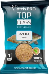 MatchPro Zanęta Top Class Rzeka 1KG