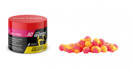 MatchPro Przynęta Wędkarska 3D WORMS WAFTERS DUO SWEETCORN 10MM 20G