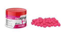 MatchPro Przynęty Wędkarskie TOP DUMBELLS WAFTERS HALIBUT 8MM 20G