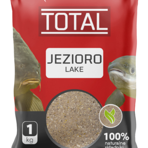MatchPro TOTAL JEZIORO Zanęta 1kg