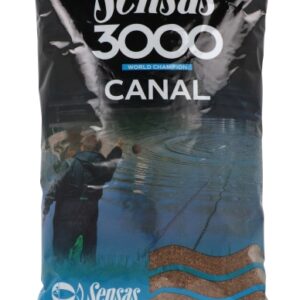 SENSAS 3000 ZANĘTA CANAL