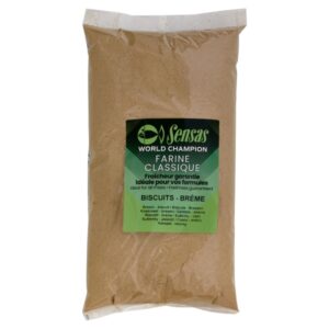 SENSAS BISCUITS BREME 1KG