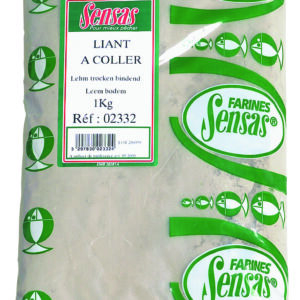 SENSAS KLEJ LIANT A COLLER GRIS