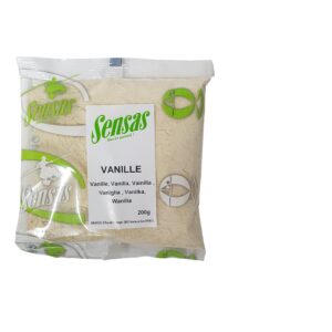 SENSAS VANILLA