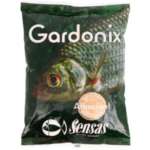 SENSAS ATRAKTOR GARDONIX 300G