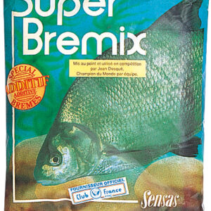 SENSAS ATRAKTOR SUPER BREMIX 300G