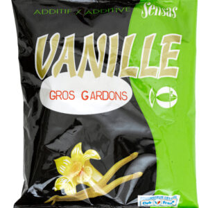 SENSAS ATRAKTOR ADDITIF GROS GARDONS 300G