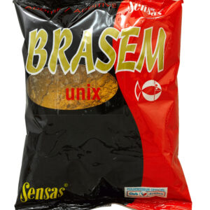 SENSAS AROMAT UNIX SPECIAL BRASEM 300G