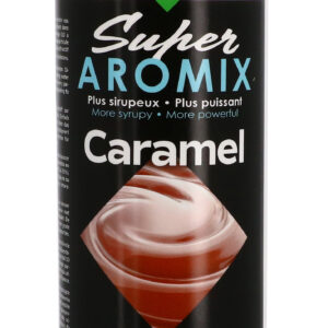 SENSAS SUPER AROMIX CARAMEL 500ML
