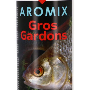 SENSAS AROMIX GROS GARDONS 500ML