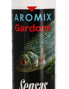SENSAS AROMIX GARDONS 500ML