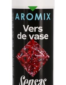 SENSAS AROMIX VERS DE VASE 500ML
