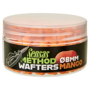 SENSAS WAFTERS 8MM MANGO 45G