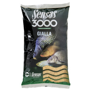SENSAS 3000 ZANĘTA GIALLA