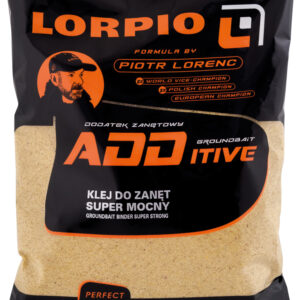 Lorpio Dodatek Additive Klej Super Mocny