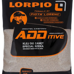 Lorpio Dodatek Additive Klej Special Rzeka