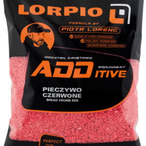 Lorpio Dodatek Additive Pieczywo Czerwone