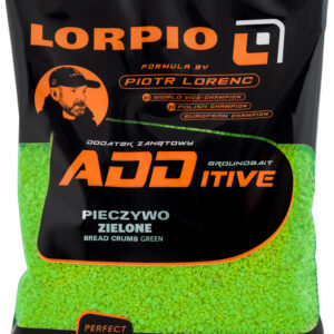 Lorpio Dodatek Additive Pieczywo Zielone