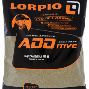 Lorpio Dodatek Additive Mączka Rybna RM 65
