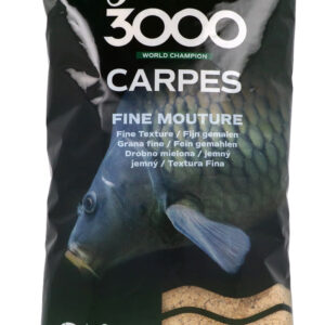 SENSAS 3000 ZANĘTA CARPES FINE MOUTURE