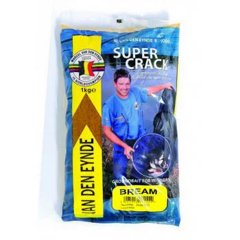 Marcel Van Den Eynde Zanęta Super Crack Brasem 1KG
