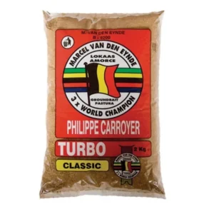 Marcel Van Den Eynde Zanęta Turbo Classic 2KG