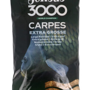 SENSAS 3000 ZANĘTA CARPES EXTRA GROSSE