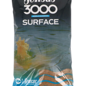 SENSAS 3000 ZANĘTA SURFACE