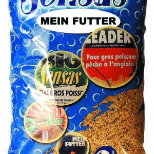 SENSAS ZANĘTA MEIN FUTTER