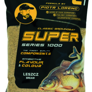 Lorpio Zanęta Super Leszcz 1KG