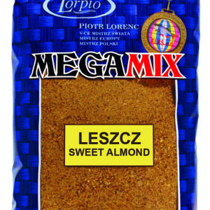 Lorpio Zanęta Mega-Mix Leszcz 1KG