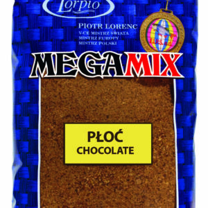 Lorpio Zanęta Mega-Mix Płoć 1KG