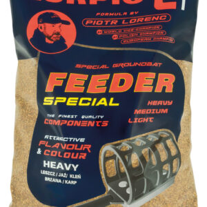 Lorpio Zanęta Feeder Special Heavy 2KG