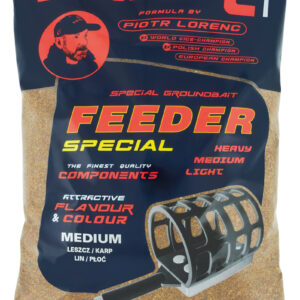 Lorpio Zanęta Feeder Special Medium 2KG