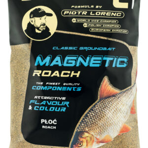 Lorpio Zanęta Magnetic Roach Płoć 2KG