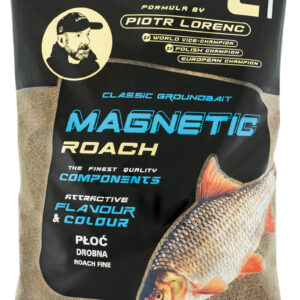 Lorpio Zanęta Magnetic Roach Fine Płoć 2KG