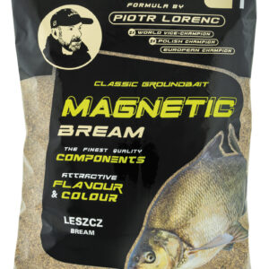 Lorpio Zanęta Magnetic Bream Leszcz 2KG