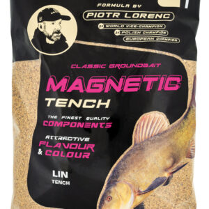 Lorpio Zanęta Magnetic Tench Lin 2KG