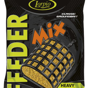 Lorpio Zanęta Feeder Mix Heavy 2KG