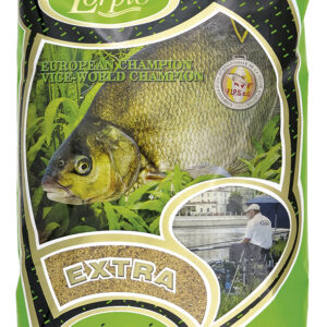 Lorpio Zanęta Extra Jaź, Kleń i Leszcz 1,9KG