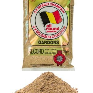 Marcel Van Den Eynde Zanęta Gardons Record 2KG