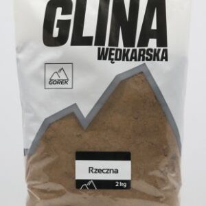 Górek Glina Wędkarska Rzeczna 2KG