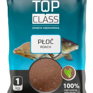 MatchPro Zanęta Top Class Płoć 1KG