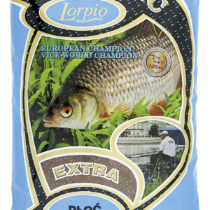 Lorpio Zanęta Extra Płoć Black 1,9KG